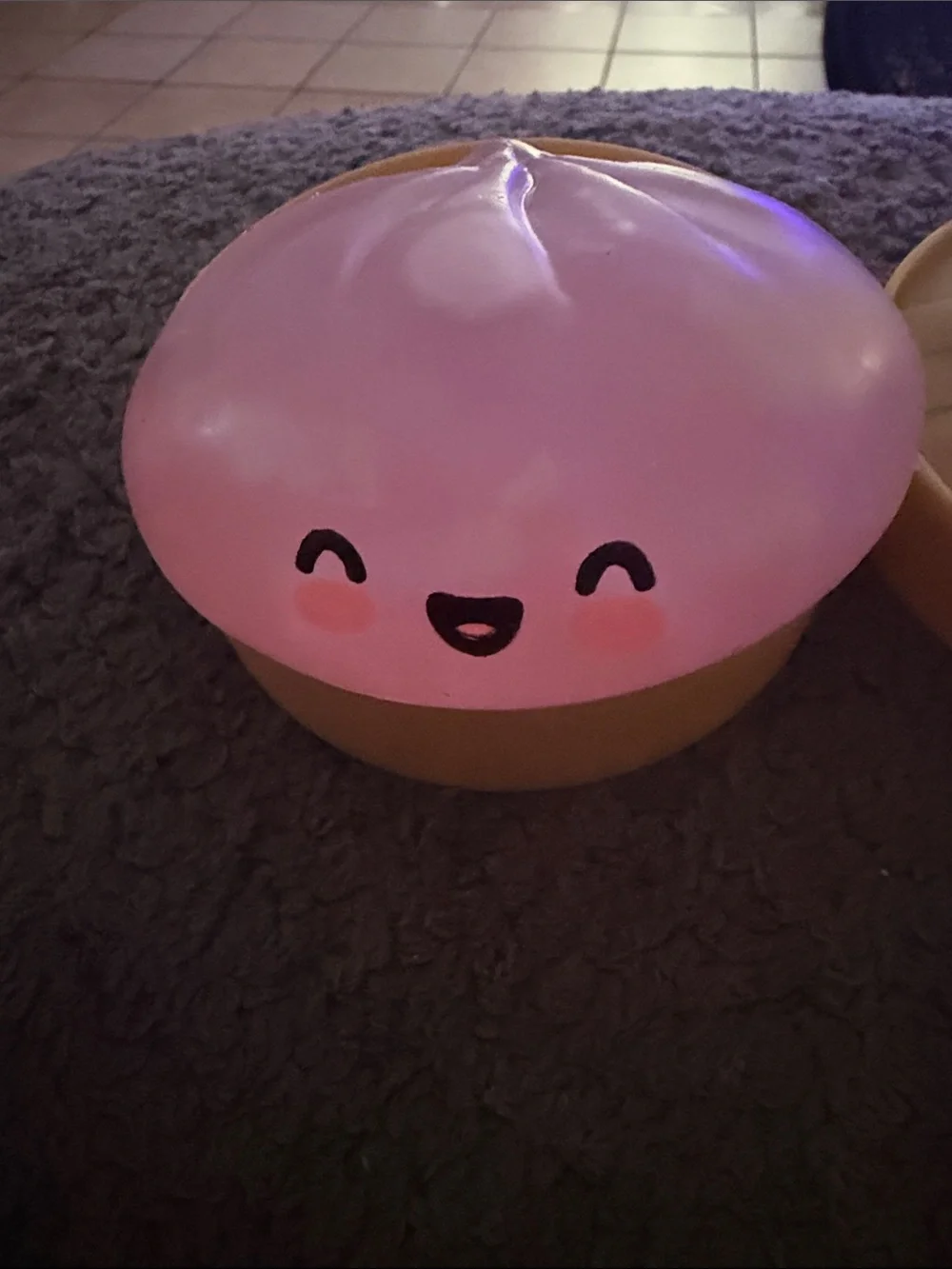 The Original Mystery Dumpling Holographic Edition Cherry Blossom chase
